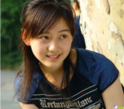 照片不再模糊photoshop掌管照片清淅度